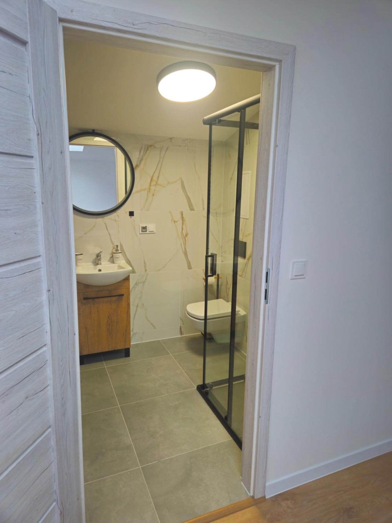 Apartamenty Modra Free Parking Szczecin Dış mekan fotoğraf