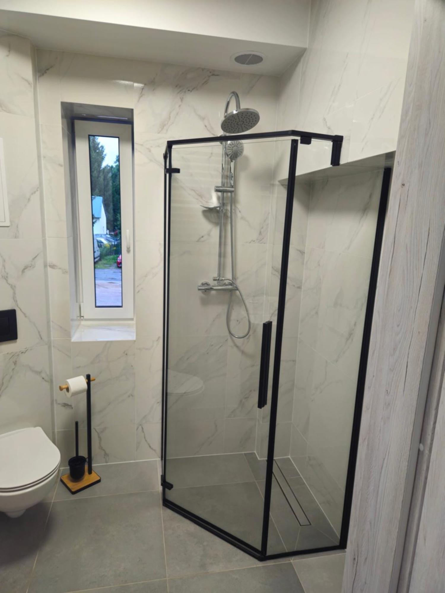 Apartamenty Modra Free Parking Szczecin Dış mekan fotoğraf