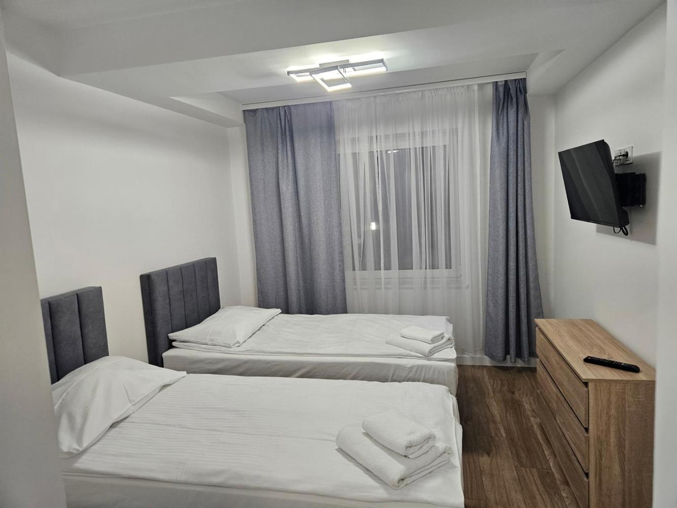 Apartamenty Modra Free Parking Szczecin Dış mekan fotoğraf