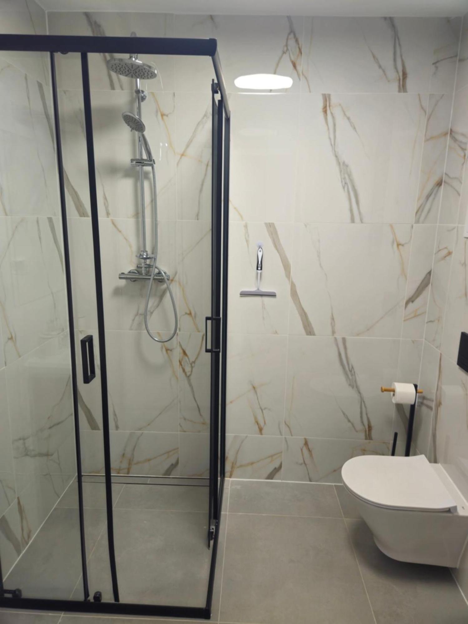 Apartamenty Modra Free Parking Szczecin Dış mekan fotoğraf