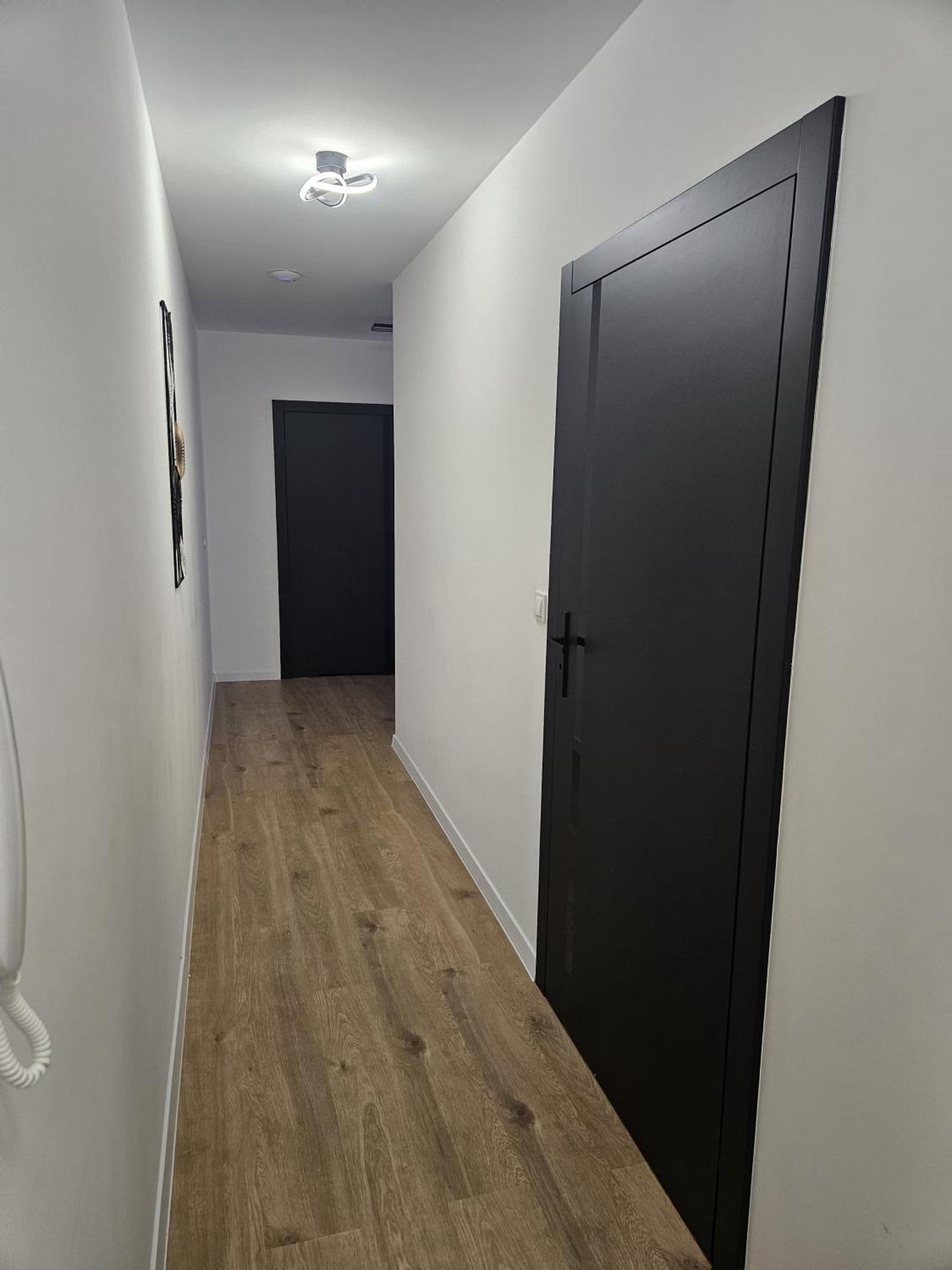 Apartamenty Modra Free Parking Szczecin Dış mekan fotoğraf