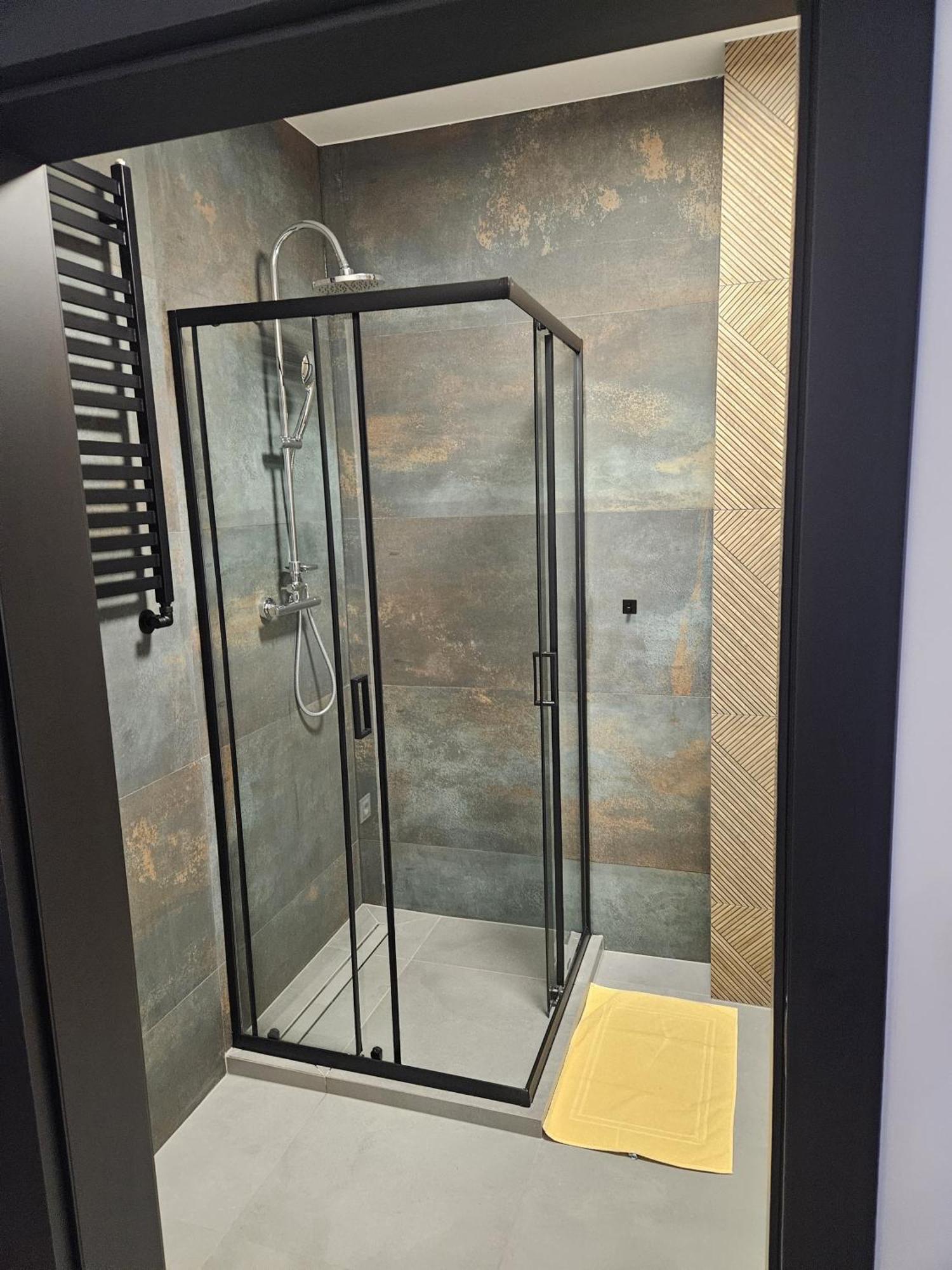 Apartamenty Modra Free Parking Szczecin Dış mekan fotoğraf